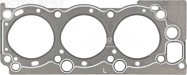 Gasket, cylinder head
